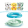 LEGO DUPLO 10965 Pływający pociąg ze zwierzątkami - 1032156 - zdjęcie 5